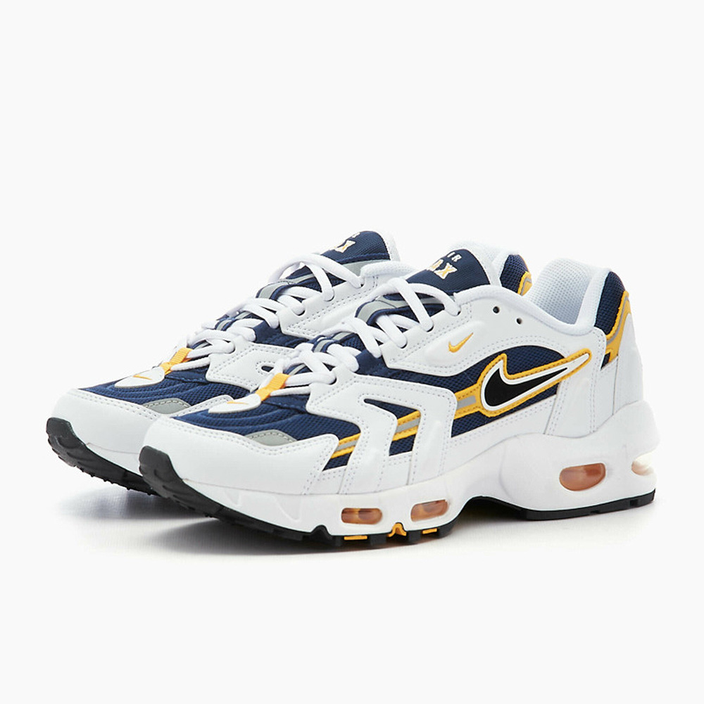 【SOLD OUT】【会員販売】Nike Air Max 96 II 